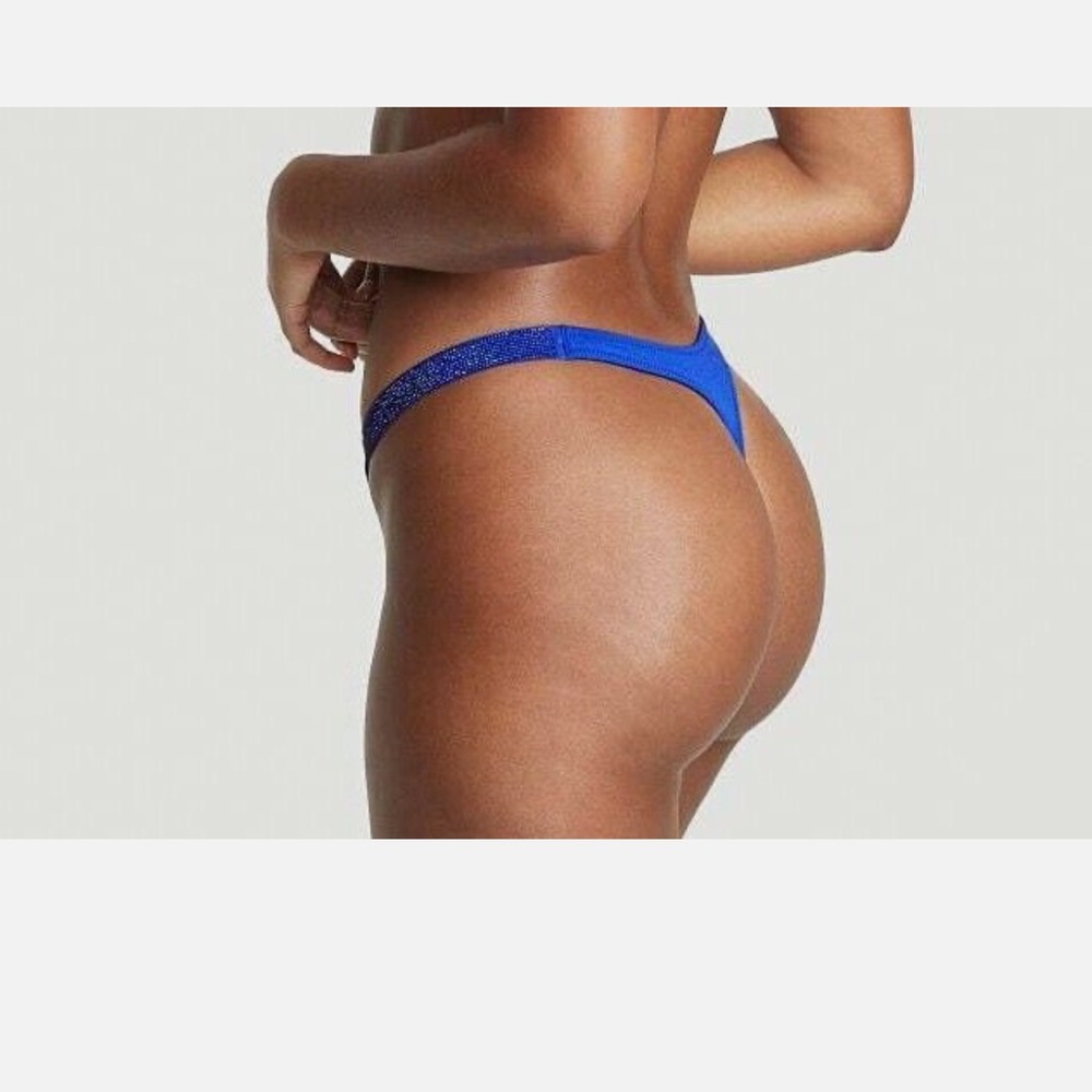 Victorias Secret Thong Bikini